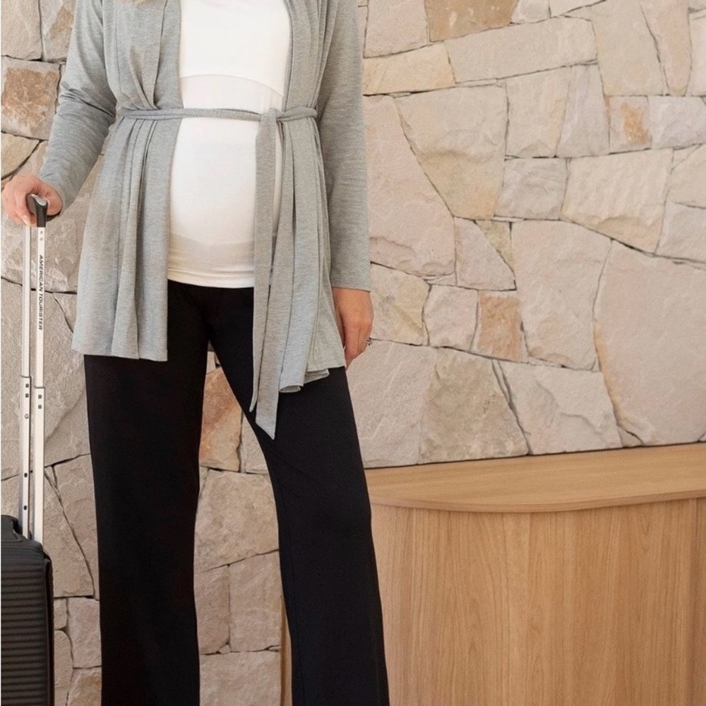 4-Piece Essential Maternity Travel Set